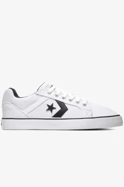 Converse El Distrito White