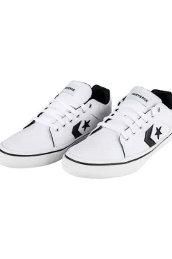 Converse El Distrito White