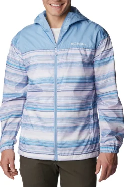 Corta-Ventos Columbia Flash Challenger™ Para Homem - Novidade