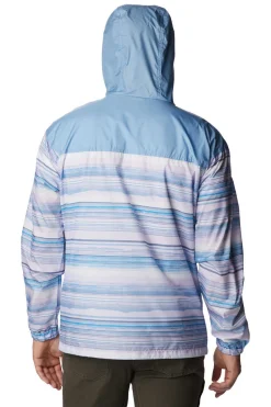 Corta-Ventos Columbia Flash Challenger™ Para Homem - Novidade