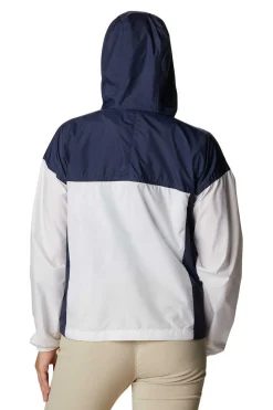 Corta-Ventos Columbia Flash Challenger™ Para Mulher - Novidade