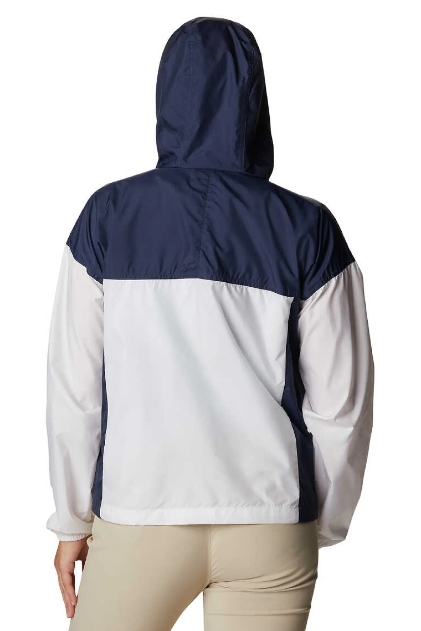 Corta-Ventos Columbia Flash Challenger™ Para Mulher - Novidade