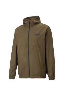 Corta-Ventos Ess Solid R