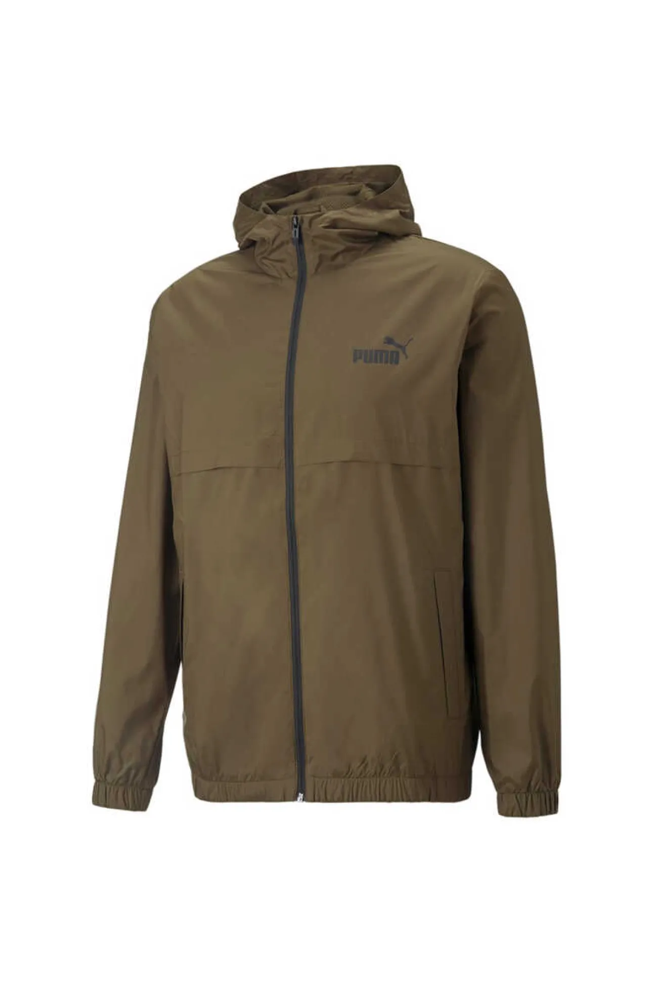 Corta-Ventos Ess Solid R