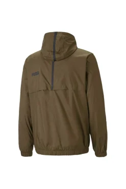 Corta-Ventos Ess Solid R