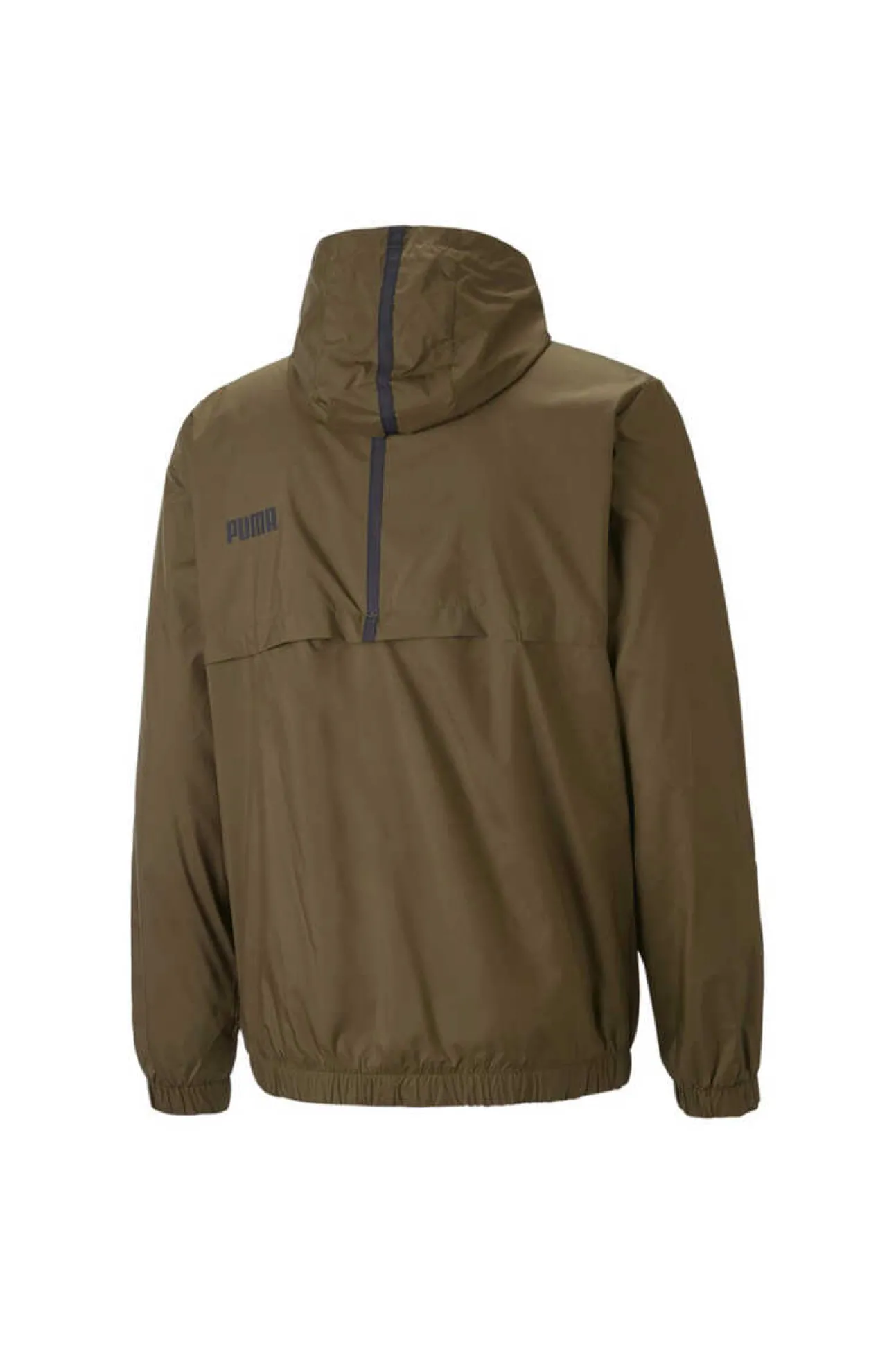 Corta-Ventos Ess Solid R