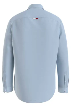 Corta-Ventos Tommy Jeans Chicago