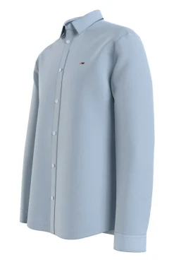 Corta-Ventos Tommy Jeans Chicago