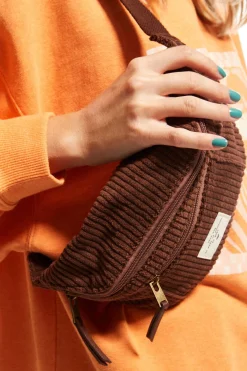 Cosy Nature - Bolsa De Cintura Para Mulher