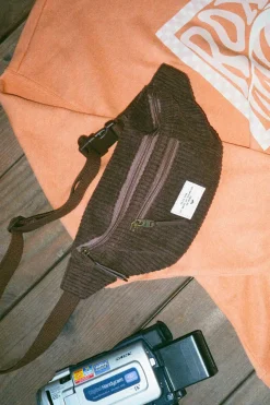 Cosy Nature - Bolsa De Cintura Para Mulher