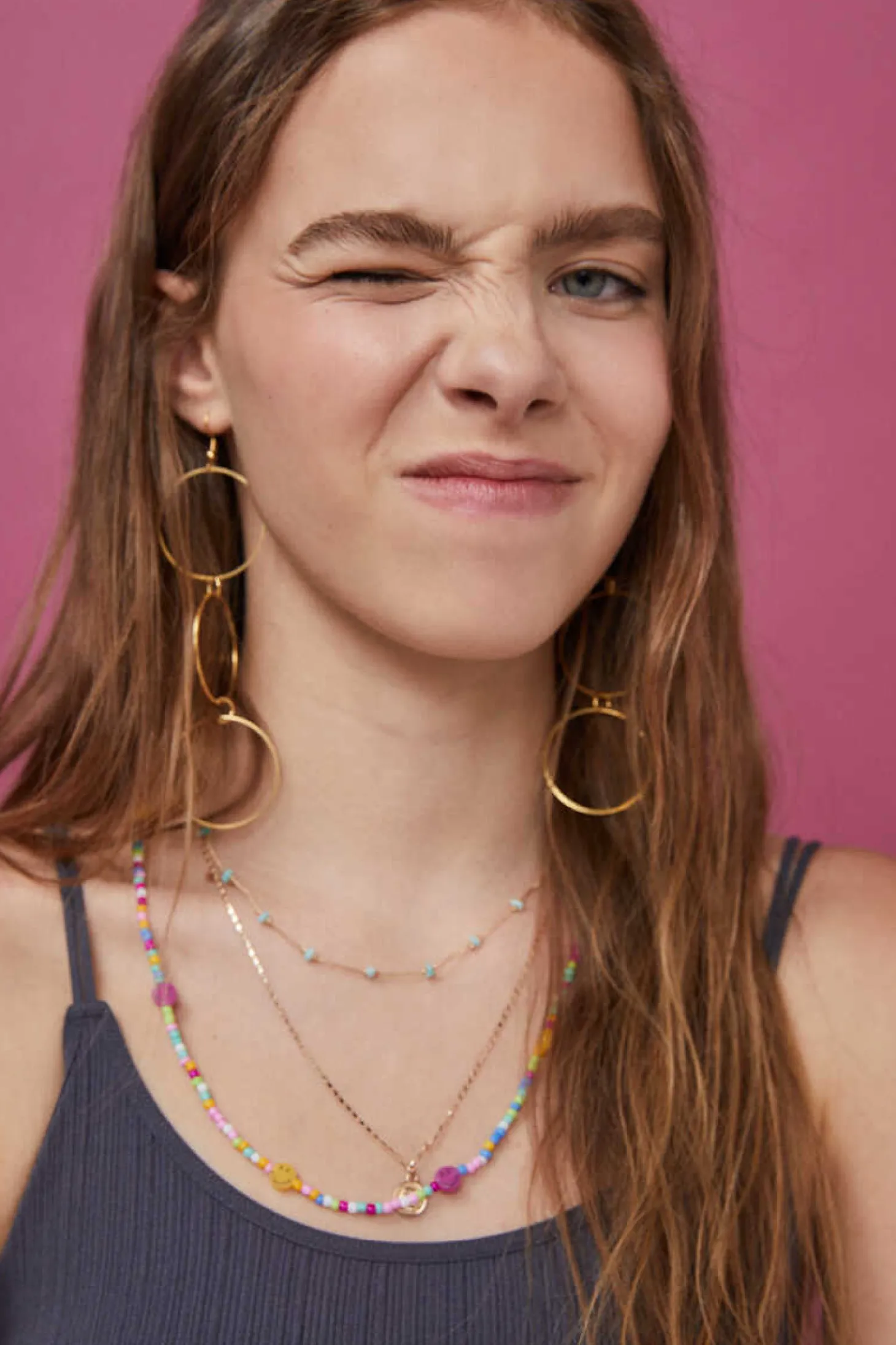 Crop Top Alcas Duplas Sem Costuras Branco