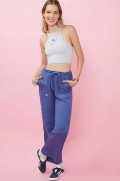 Crop Top Halter Sem Costuras Antracite