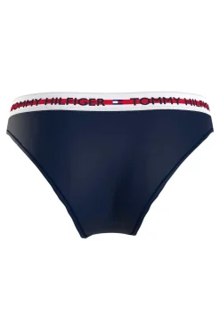 Cueca De Algodao Com Logo