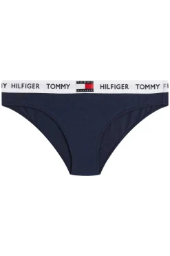 Cueca De Algodao Com Logo