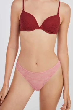 Cuequinha Brasileira Renda Franzida