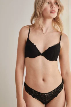 Cuequinha Brasileira Renda Microfibra