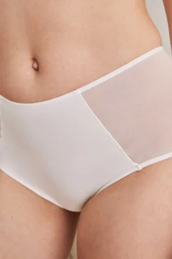 Cuequinha Semi Modeladora Alta Cru