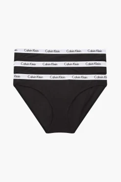 Cuequinhas Cos Elastico Calvin Klein