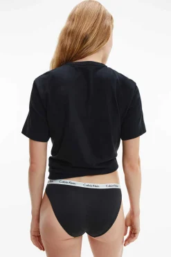 Cuequinhas Cos Elastico Calvin Klein