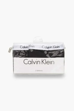 Cuequinhas Cos Elastico Calvin Klein