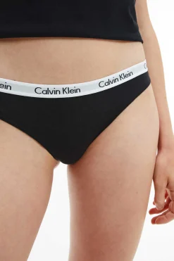 Cuequinhas Cos Elastico Calvin Klein