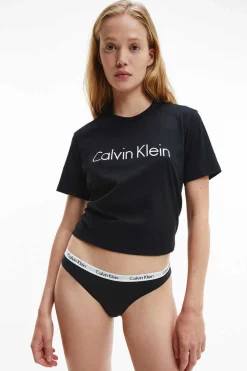 Cuequinhas Cos Elastico Calvin Klein