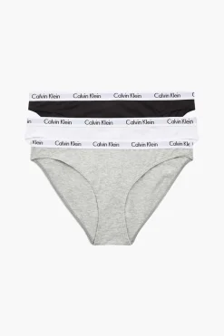 Cuequinhas Cos Elastico Calvin Klein