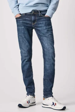 Denim Homem Pepe Jeans.