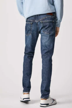 Denim Homem Pepe Jeans.