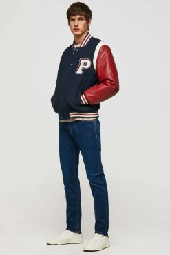 Denim Homem, Regular Fit