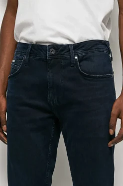 Denim Homem, Slim Fit