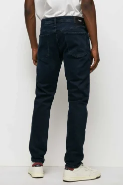 Denim Homem, Slim Fit