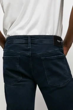 Denim Homem, Slim Fit