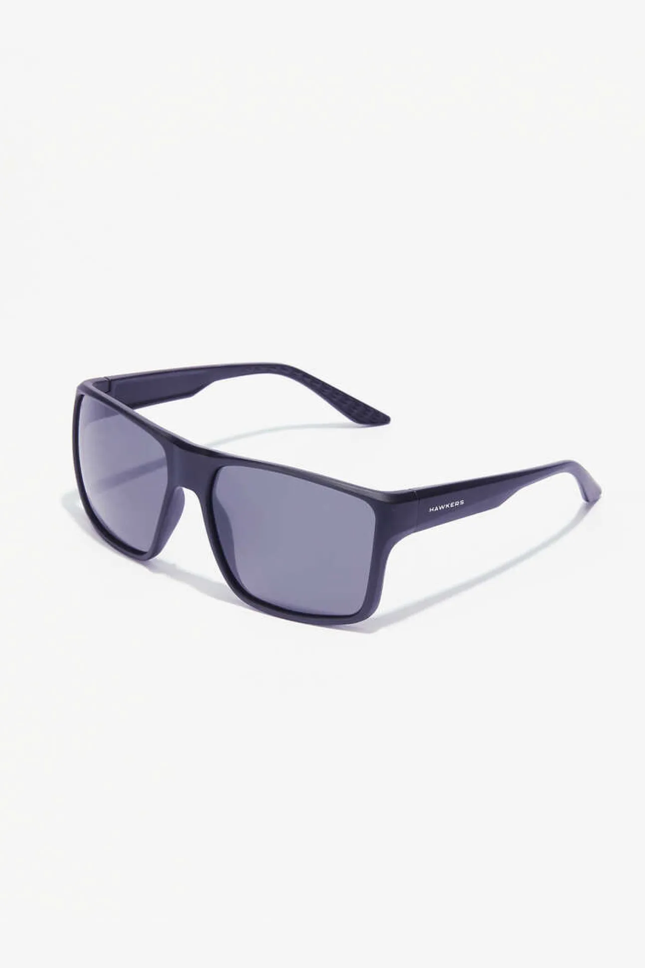 Edge Xl - Polarized Black Dark