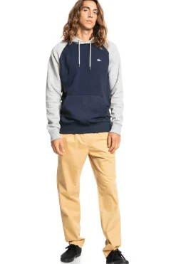 Everyday - Sweatshirt Com Capuz E Fecho-Eclair Para Homem