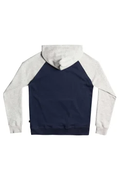 Everyday - Sweatshirt Com Capuz E Fecho-Eclair Para Homem