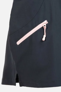 Falda Pantaon Frula Ii