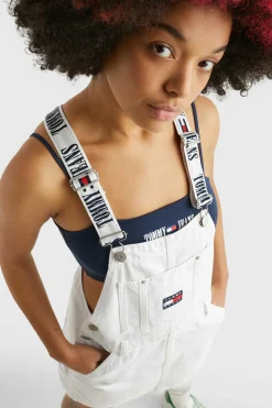 Fato De Banho De Homem Tommy Jeans.