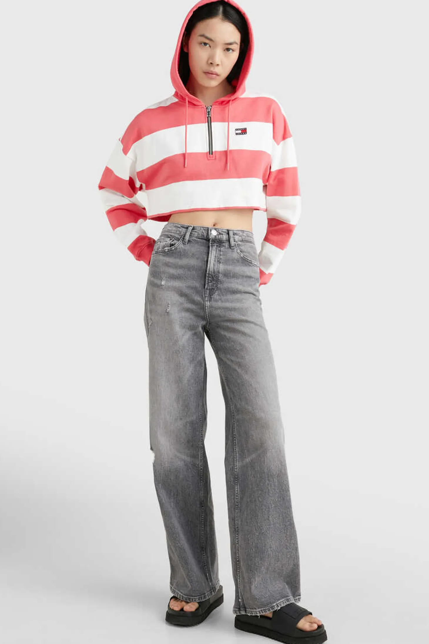 Fato De Banho De Homem Tommy Jeans.