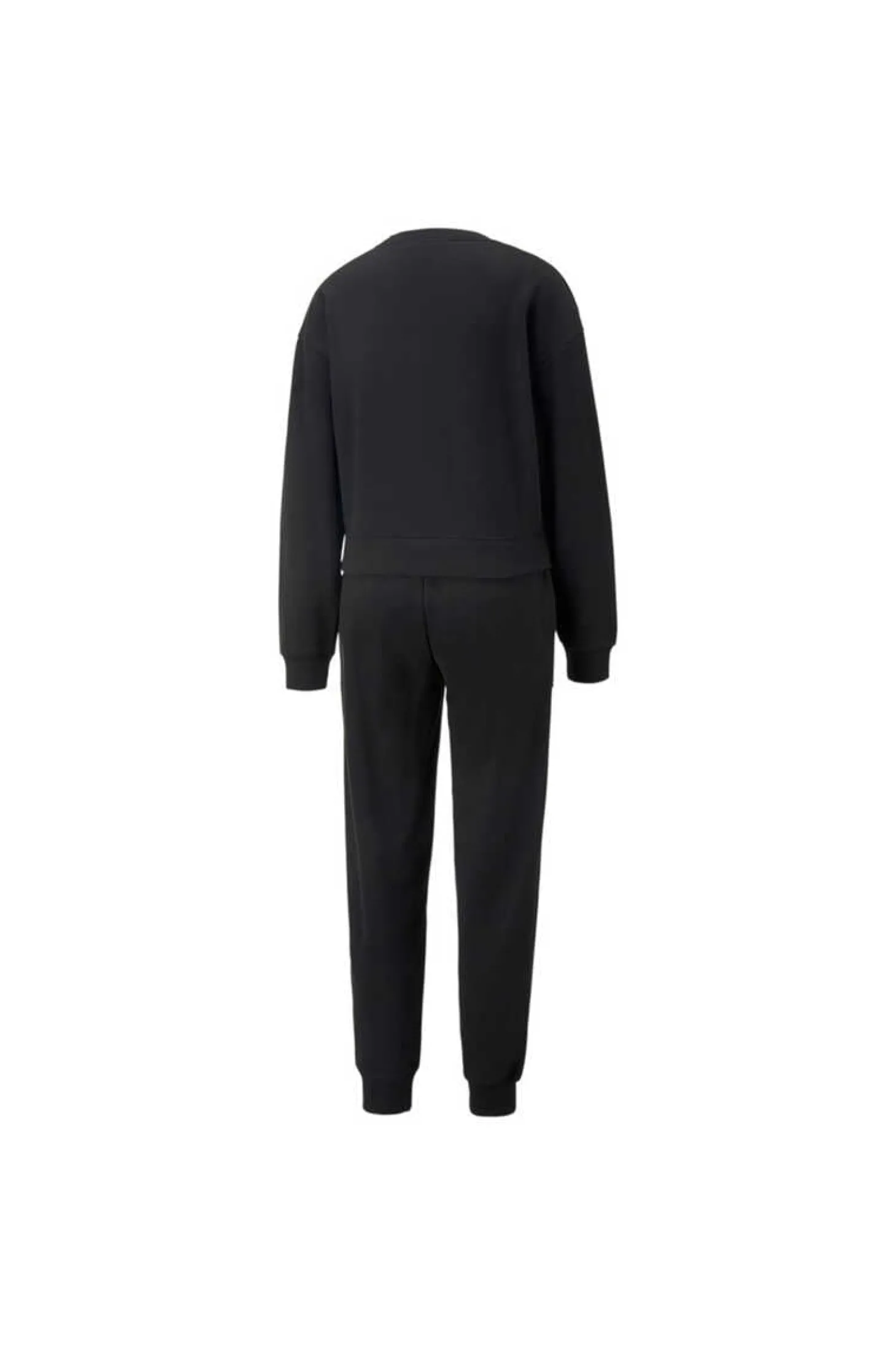 Fato E Treino Loungewear Suit