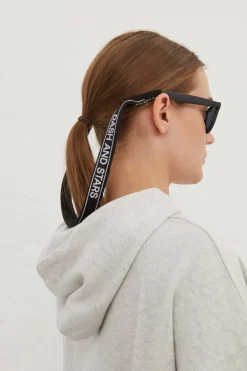 Fita De Suporte De Oculos Neoprene