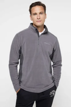 Forro De Fecho-Eclair Medio Da Columbia Klamath Range™ Ii Para Homem