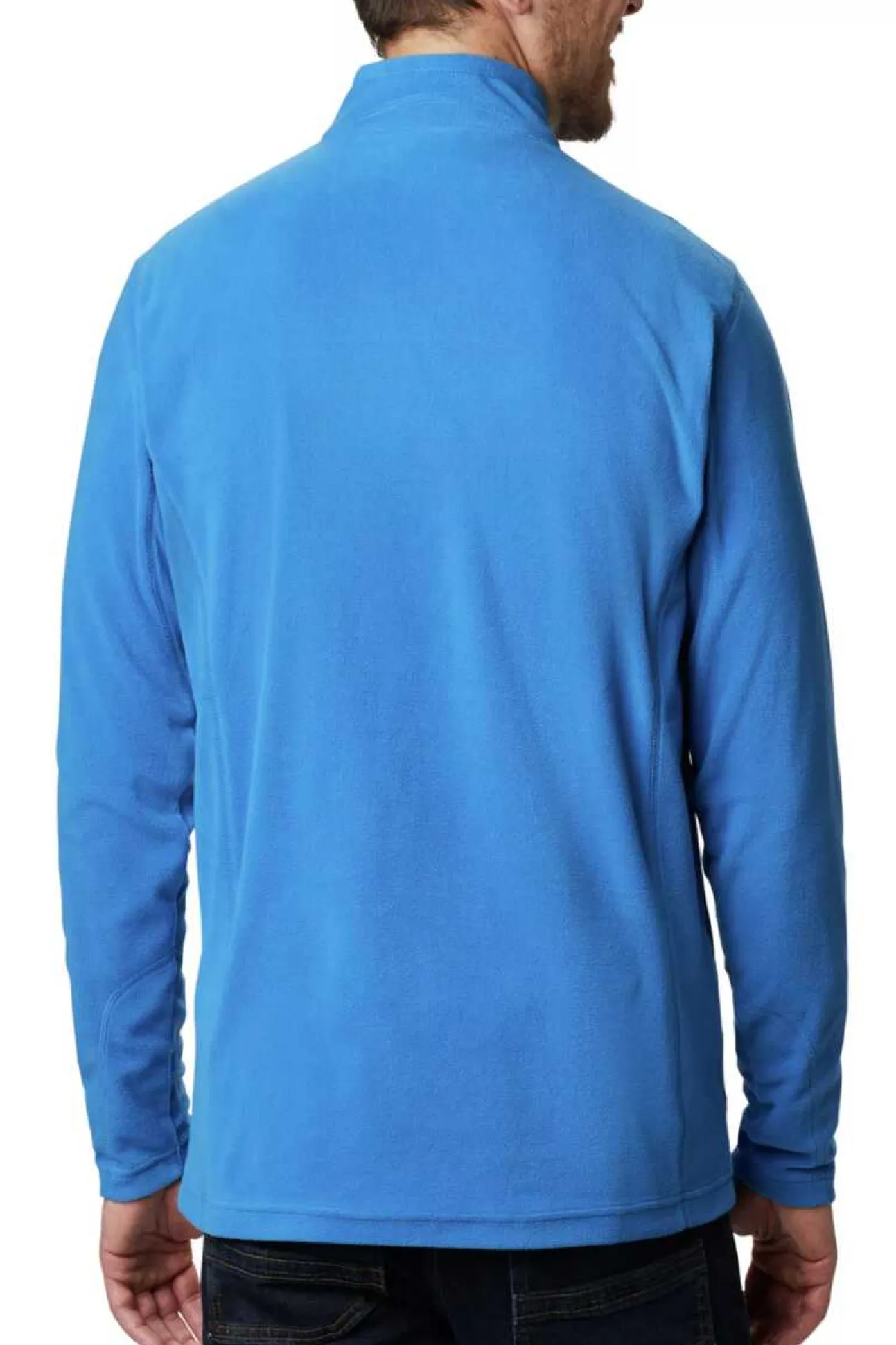 Forro De Fecho-Eclair Medio Da Columbia Klamath Range™ Ii Para Homem