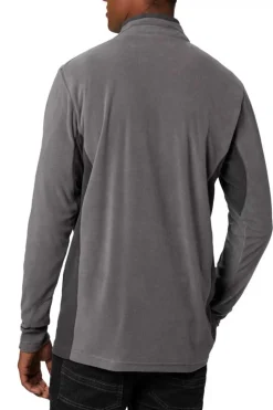 Forro De Fecho-Eclair Medio Da Columbia Klamath Range™ Ii Para Homem