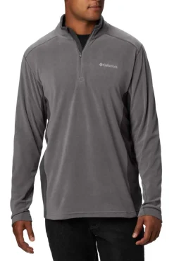Forro De Fecho-Eclair Medio Da Columbia Klamath Range™ Ii Para Homem