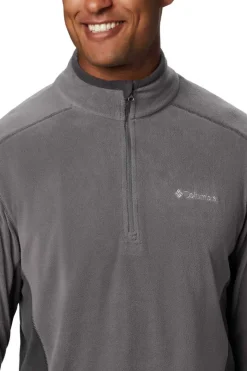 Forro De Fecho-Eclair Medio Da Columbia Klamath Range™ Ii Para Homem