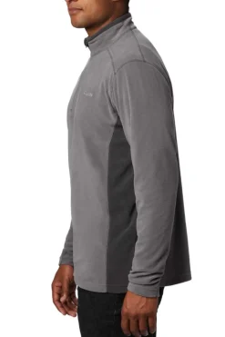 Forro De Fecho-Eclair Medio Da Columbia Klamath Range™ Ii Para Homem
