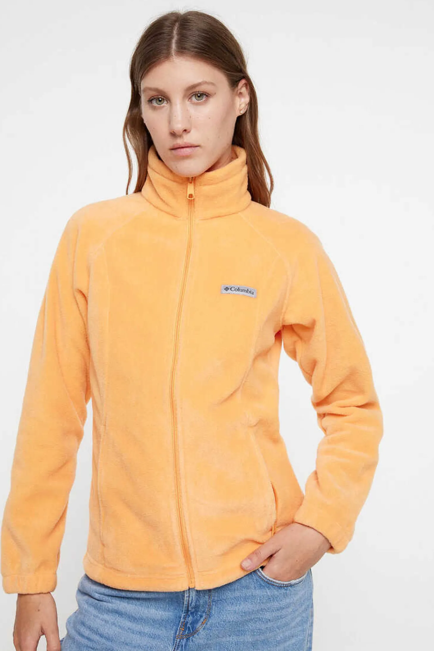 Forro Polar Benton Springs™ Para Mulher