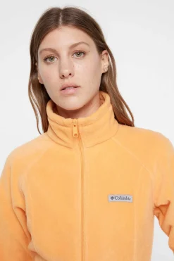 Forro Polar Benton Springs™ Para Mulher