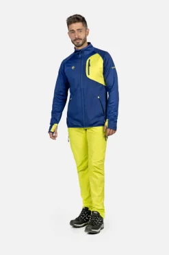 Forro Polar Com Fecho-Eclair Ebro